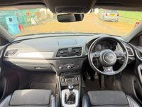 USED 2017 17 AUDI Q3 1.4 TFSI CoD S line Edition Euro 6 (s/s) 5dr NEW MOT ULEZ AA DEALER