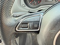 USED 2017 17 AUDI Q3 1.4 TFSI CoD S line Edition Euro 6 (s/s) 5dr NEW MOT ULEZ AA DEALER