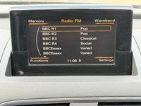 USED 2017 17 AUDI Q3 1.4 TFSI CoD S line Edition Euro 6 (s/s) 5dr NEW MOT ULEZ AA DEALER