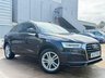 USED 2017 17 AUDI Q3 1.4 TFSI CoD S line Edition Euro 6 (s/s) 5dr NEW MOT ULEZ AA DEALER