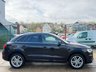 USED 2017 17 AUDI Q3 1.4 TFSI CoD S line Edition Euro 6 (s/s) 5dr NEW MOT ULEZ AA DEALER