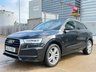 USED 2017 17 AUDI Q3 1.4 TFSI CoD S line Edition Euro 6 (s/s) 5dr NEW MOT ULEZ AA DEALER