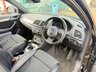 USED 2017 17 AUDI Q3 1.4 TFSI CoD S line Edition Euro 6 (s/s) 5dr NEW MOT ULEZ AA DEALER