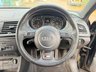 USED 2017 17 AUDI Q3 1.4 TFSI CoD S line Edition Euro 6 (s/s) 5dr NEW MOT ULEZ AA DEALER