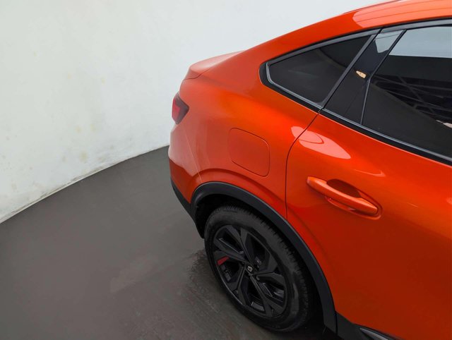 USED 2022 72 RENAULT ARKANA 1.6 Arkana RS Line E-Tech HEV Auto 5dr CLICK & COLLECT/ HOME DELIVERY
