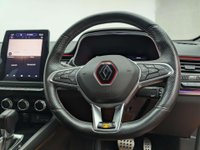 USED 2022 72 RENAULT ARKANA 1.6 Arkana RS Line E-Tech HEV Auto 5dr CLICK & COLLECT/ HOME DELIVERY
