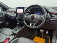 USED 2022 72 RENAULT ARKANA 1.6 Arkana RS Line E-Tech HEV Auto 5dr CLICK & COLLECT/ HOME DELIVERY