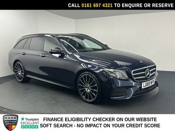 2019 MERCEDES-BENZ E-CLASS