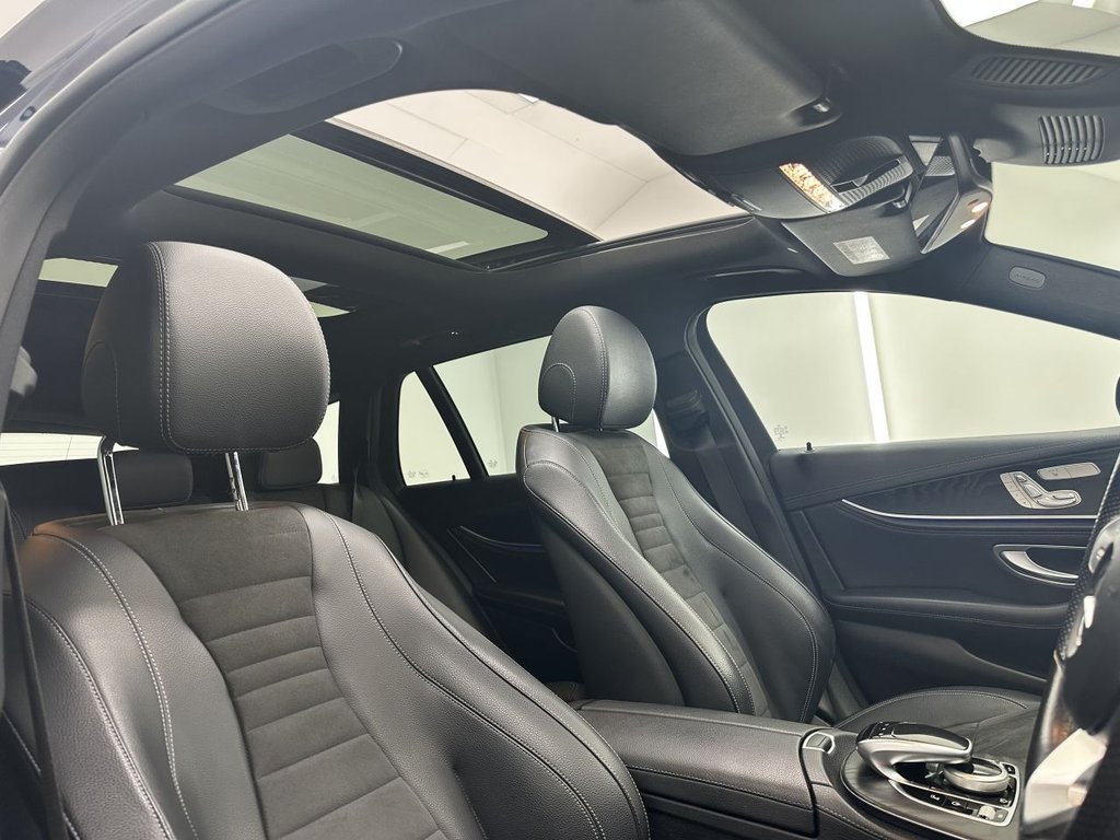 2019 Mercedes-Benz E-CLASS — image 2