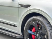 USED 2024 24 BENTLEY BENTAYGA 4.0 V8 S SUV 5dr Petrol Auto 4WD Euro 6 (s/s) (550 ps) 