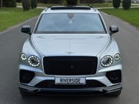 USED 2024 24 BENTLEY BENTAYGA 4.0 V8 S SUV 5dr Petrol Auto 4WD Euro 6 (s/s) (550 ps) 