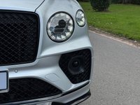 USED 2024 24 BENTLEY BENTAYGA 4.0 V8 S SUV 5dr Petrol Auto 4WD Euro 6 (s/s) (550 ps) 