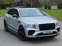 USED 2024 24 BENTLEY BENTAYGA 4.0 V8 S SUV 5dr Petrol Auto 4WD Euro 6 (s/s) (550 ps) 