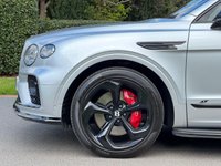 USED 2024 24 BENTLEY BENTAYGA 4.0 V8 S SUV 5dr Petrol Auto 4WD Euro 6 (s/s) (550 ps) 