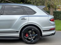USED 2024 24 BENTLEY BENTAYGA 4.0 V8 S SUV 5dr Petrol Auto 4WD Euro 6 (s/s) (550 ps) 