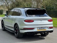 USED 2024 24 BENTLEY BENTAYGA 4.0 V8 S SUV 5dr Petrol Auto 4WD Euro 6 (s/s) (550 ps) 