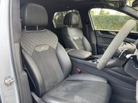 USED 2024 24 BENTLEY BENTAYGA 4.0 V8 S SUV 5dr Petrol Auto 4WD Euro 6 (s/s) (550 ps) 