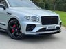 USED 2024 24 BENTLEY BENTAYGA 4.0 V8 S SUV 5dr Petrol Auto 4WD Euro 6 (s/s) (550 ps) 
