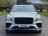 USED 2024 24 BENTLEY BENTAYGA 4.0 V8 S SUV 5dr Petrol Auto 4WD Euro 6 (s/s) (550 ps) 