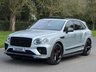 USED 2024 24 BENTLEY BENTAYGA 4.0 V8 S SUV 5dr Petrol Auto 4WD Euro 6 (s/s) (550 ps) 