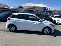 USED 2017 17 HYUNDAI I20 1.2 Petrol, SE, Hatchback, 5 Door, Manual, Euro 6. FULL 12 MONTH MOT WITH EVERY CAR