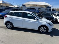 USED 2017 17 HYUNDAI I20 1.2 Petrol, SE, Hatchback, 5 Door, Manual, Euro 6. FULL 12 MONTH MOT WITH EVERY CAR