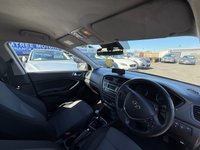 USED 2017 17 HYUNDAI I20 1.2 Petrol, SE, Hatchback, 5 Door, Manual, Euro 6. FULL 12 MONTH MOT WITH EVERY CAR
