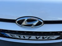 USED 2017 17 HYUNDAI I20 1.2 Petrol, SE, Hatchback, 5 Door, Manual, Euro 6. FULL 12 MONTH MOT WITH EVERY CAR