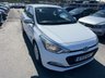 USED 2017 17 HYUNDAI I20 1.2 Petrol, SE, Hatchback, 5 Door, Manual, Euro 6. FULL 12 MONTH MOT WITH EVERY CAR