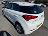 USED 2017 17 HYUNDAI I20 1.2 Petrol, SE, Hatchback, 5 Door, Manual, Euro 6. FULL 12 MONTH MOT WITH EVERY CAR