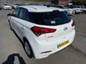 USED 2017 17 HYUNDAI I20 1.2 Petrol, SE, Hatchback, 5 Door, Manual, Euro 6. FULL 12 MONTH MOT WITH EVERY CAR