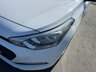USED 2017 17 HYUNDAI I20 1.2 Petrol, SE, Hatchback, 5 Door, Manual, Euro 6. FULL 12 MONTH MOT WITH EVERY CAR