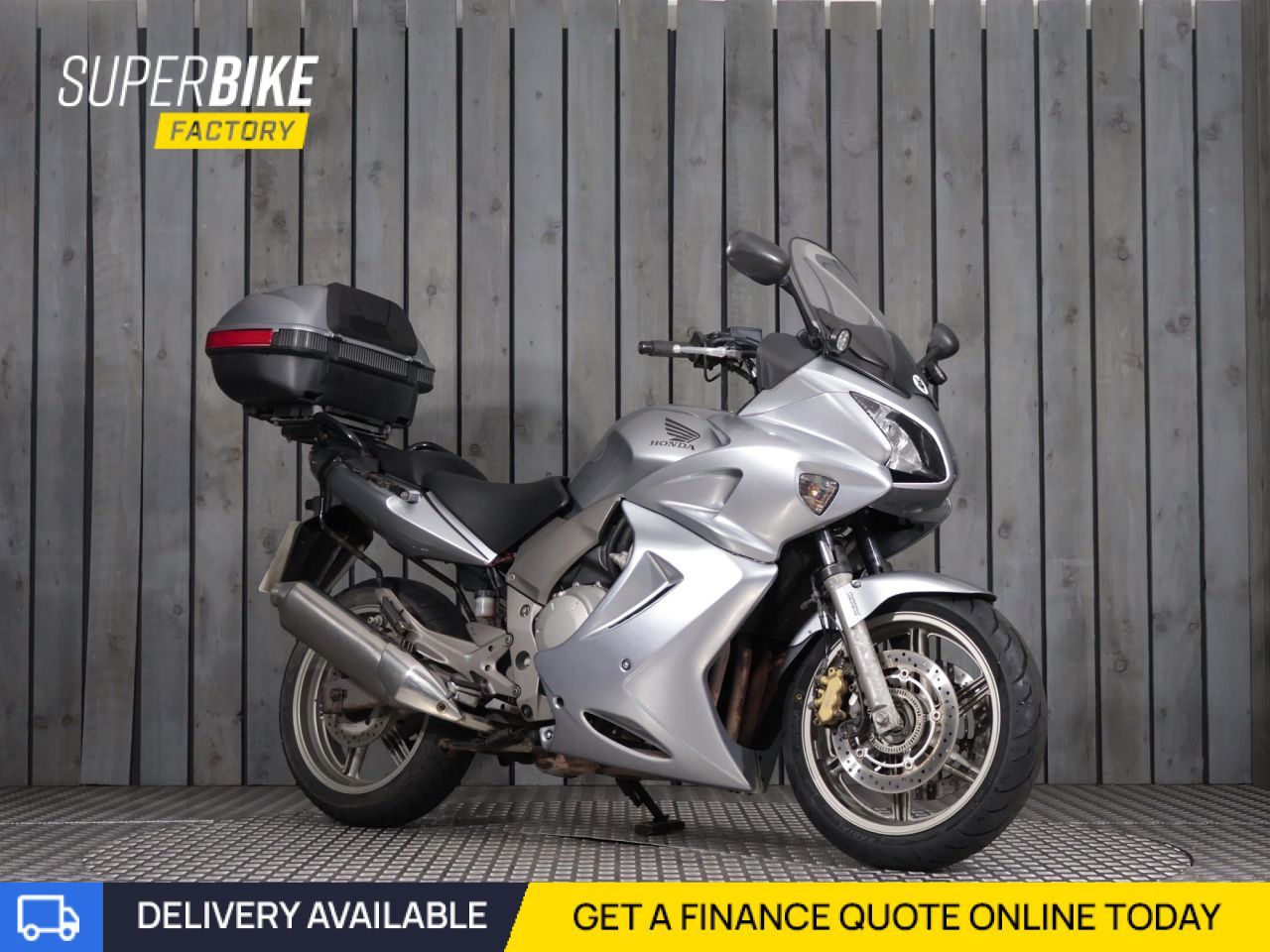 HONDA CBF1000CBF1000