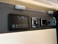 USED 2022 22 WESTFALIA KELSEY 4 Belt - 4 Berth - Onboard Toilet WESTFALIA KELSEY