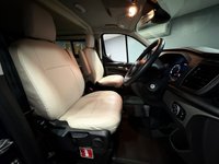 USED 2022 22 WESTFALIA KELSEY 4 Belt - 4 Berth - Onboard Toilet WESTFALIA KELSEY