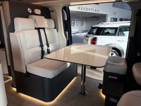 USED 2022 22 WESTFALIA KELSEY 4 Belt - 4 Berth - Onboard Toilet WESTFALIA KELSEY
