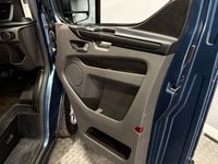 USED 2022 22 WESTFALIA KELSEY 4 Belt - 4 Berth - Onboard Toilet WESTFALIA KELSEY