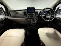USED 2022 22 WESTFALIA KELSEY 4 Belt - 4 Berth - Onboard Toilet WESTFALIA KELSEY