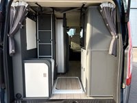 USED 2022 22 WESTFALIA KELSEY 4 Belt - 4 Berth - Onboard Toilet WESTFALIA KELSEY