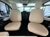 USED 2022 22 WESTFALIA KELSEY 4 Belt - 4 Berth - Onboard Toilet WESTFALIA KELSEY