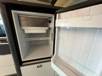 USED 2022 22 WESTFALIA KELSEY 4 Belt - 4 Berth - Onboard Toilet WESTFALIA KELSEY