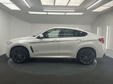 USED 2018 18 BMW X6 3.0 30d M Sport Edition SUV 5dr Diesel Auto xDrive Euro 6 (s/s) (258 ps) FULL SERVICE HISTORY + PRO NAV