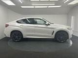 USED 2018 18 BMW X6 3.0 30d M Sport Edition SUV 5dr Diesel Auto xDrive Euro 6 (s/s) (258 ps) FULL SERVICE HISTORY + PRO NAV