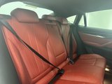 USED 2018 18 BMW X6 3.0 30d M Sport Edition SUV 5dr Diesel Auto xDrive Euro 6 (s/s) (258 ps) FULL SERVICE HISTORY + PRO NAV