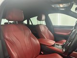USED 2018 18 BMW X6 3.0 30d M Sport Edition SUV 5dr Diesel Auto xDrive Euro 6 (s/s) (258 ps) FULL SERVICE HISTORY + PRO NAV