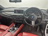 USED 2018 18 BMW X6 3.0 30d M Sport Edition SUV 5dr Diesel Auto xDrive Euro 6 (s/s) (258 ps) FULL SERVICE HISTORY + PRO NAV