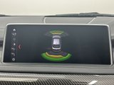 USED 2018 18 BMW X6 3.0 30d M Sport Edition SUV 5dr Diesel Auto xDrive Euro 6 (s/s) (258 ps) FULL SERVICE HISTORY + PRO NAV