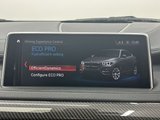 USED 2018 18 BMW X6 3.0 30d M Sport Edition SUV 5dr Diesel Auto xDrive Euro 6 (s/s) (258 ps) FULL SERVICE HISTORY + PRO NAV