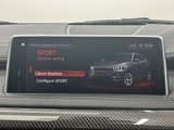 USED 2018 18 BMW X6 3.0 30d M Sport Edition SUV 5dr Diesel Auto xDrive Euro 6 (s/s) (258 ps) FULL SERVICE HISTORY + PRO NAV