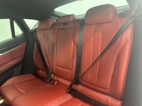 USED 2018 18 BMW X6 3.0 30d M Sport Edition SUV 5dr Diesel Auto xDrive Euro 6 (s/s) (258 ps) FULL SERVICE HISTORY + PRO NAV